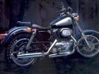 1982 Harley-Davidson Harley Davidson XLS 1000 Roadster 25th Anniversary XLS